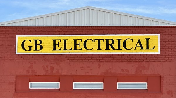 GB Electrical