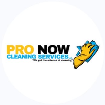Pro Now Cleaning Services - Logo - Home Cleaning Near Me - Jacksonville, Florida Pro Now Cleaning Services - Logo - Home Cleaning Near Me - Jacksonville, Florida