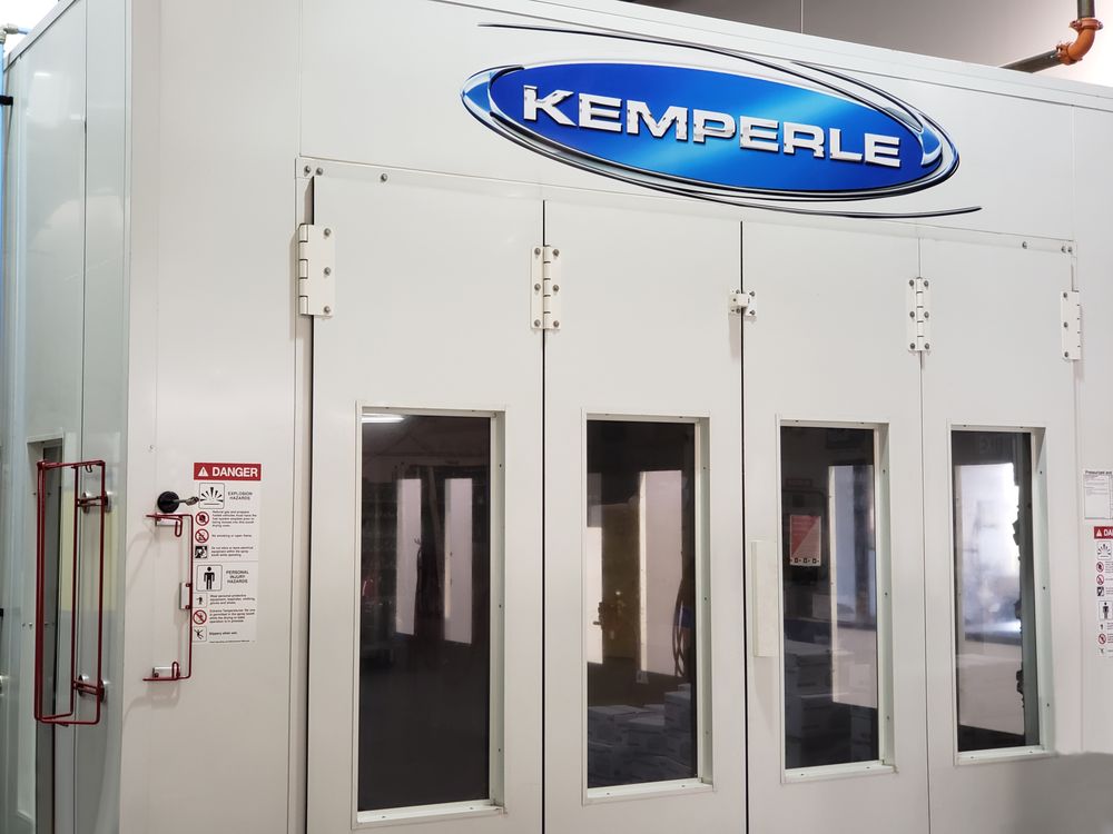 Albert Kemperle of Florida LLC, Auto Paint, Body & Equipment Request a Quote Auto Parts