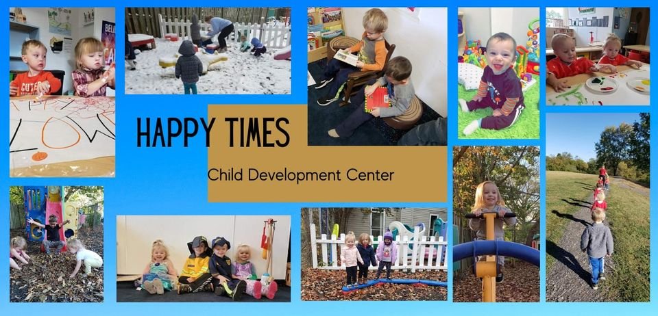Happy Times CDC - childcare center in Cold Spring, KY