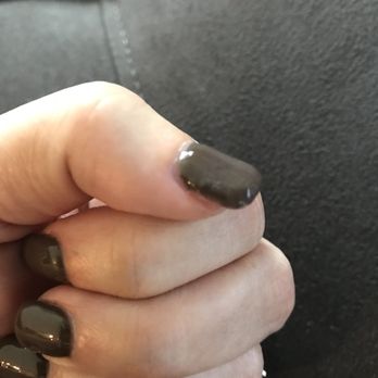 Moda Nails & Spa - Nail Salons Near Me - Jacksonville, Florida