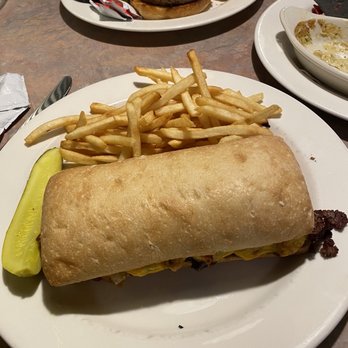 Kutztown Tavern - Brisket sandwich - Burgers Near Me - Kutztown, Pennsylvania Kutztown Tavern - Brisket sandwich - Burgers Near Me - Kutztown, Pennsylvania