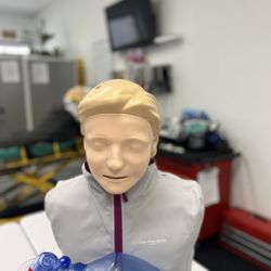 Med Health Education & Training