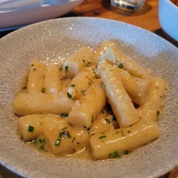Prato - Truffle Gnocchi - Pizza Near Me - Winter Park, Florida Prato - Truffle Gnocchi - Pizza Near Me - Winter Park, Florida