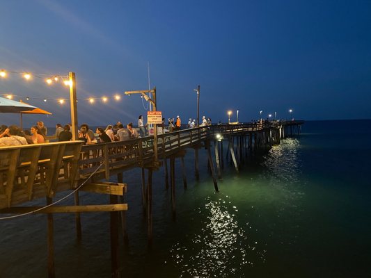 Fish Heads Bar & Grill by null