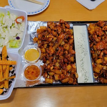 DM Chicken - Korean Near Me - Toronto, Ontario DM Chicken - Korean Near Me - Toronto, Ontario