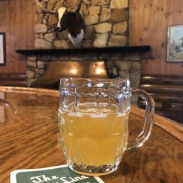 Half dome beer Half dome beer
