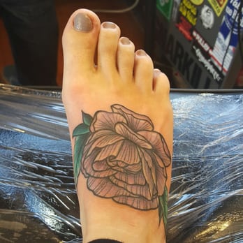 Heebee Jeebees Tattoos - Begonia! - Tattoo Near Me - Colorado Springs, Colorado Heebee Jeebees Tattoos - Begonia! - Tattoo Near Me - Colorado Springs, Colorado