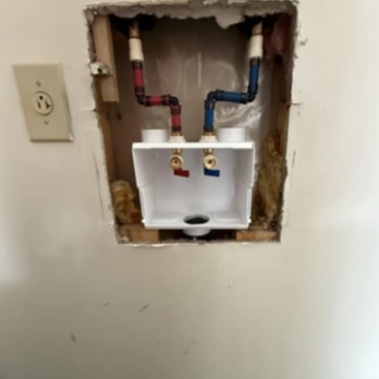 JLB Handyman - Drywall repair needed after waterline broke - Handyman Near Me - Pensacola, Florida JLB Handyman - Drywall repair needed after waterline broke - Handyman Near Me - Pensacola, Florida