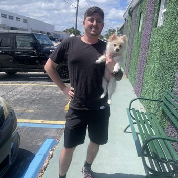 Total Pet Care - Great service! Very friendly and very nice! Would definitely recommend! - Veterinarians Near Me - Oakland Park, Florida Total Pet Care - Great service! Very friendly and very nice! Would definitely recommend! - Veterinarians Near Me - Oakland Park, Florida