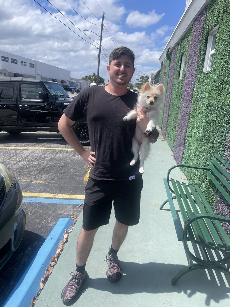 Total Pet Care - pet boarding facility in Oakland Park, FL