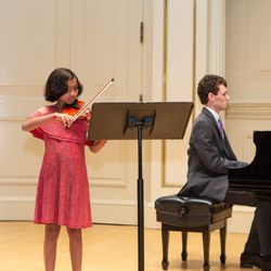 Orpheus Academy of Music - Violin Performance