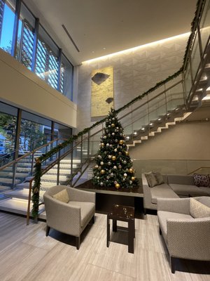 The Kitano Hotel Tokyo by null