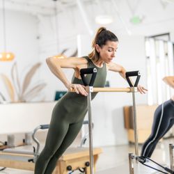 Pilates Republic