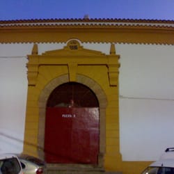 Plaza de Toros