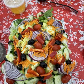 Borrelli's Italian Deli - Delis Near Me - Methuen, Massachusetts