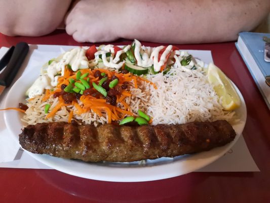 La Maison Du Kebab Restaurant Bois Colombes Restaurant Reviews