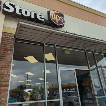 The UPS Store - Easy peazy - Shipping Centers Near Me - Plano, Texas The UPS Store - Easy peazy - Shipping Centers Near Me - Plano, Texas