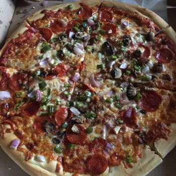 Pete's Famous Pizza - Pizza Near Me - Philadelphia, Pennsylvania