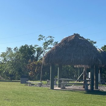 Pine Channel Nature Park - Picnic area - Parks Near Me - Big Pine Key, Florida Pine Channel Nature Park - Picnic area - Parks Near Me - Big Pine Key, Florida