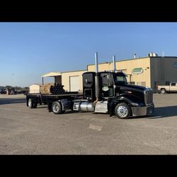 Steve Scheidt Inc - Large or small delivers. We do it all