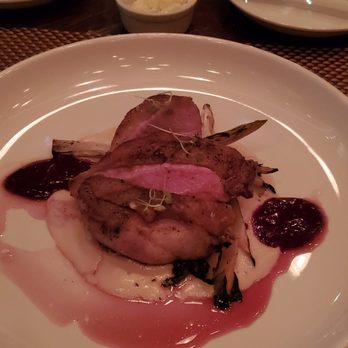 Oak Steakhouse - Duck - Steakhouses Near Me - Charlotte, North Carolina Oak Steakhouse - Duck - Steakhouses Near Me - Charlotte, North Carolina