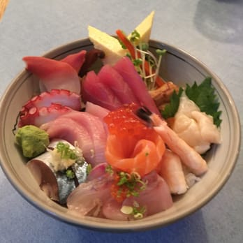 Sonoda's Aurora - Sonoda's Chirashi. Gorgeous. - Japanese Near Me - Aurora, Colorado Sonoda's Aurora - Sonoda's Chirashi. Gorgeous. - Japanese Near Me - Aurora, Colorado
