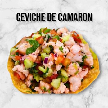 Dios Con Nosotros - Food Trucks Near Me - Stockton, California Dios Con Nosotros - Food Trucks Near Me - Stockton, California