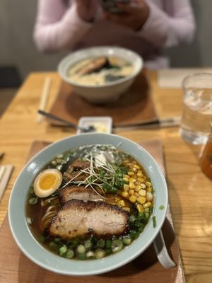 HiroNori Craft Ramen by null