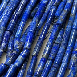 Bead-Therapy - Lapis Lazuli