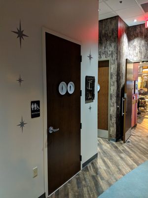 Bitters & Bottles by null