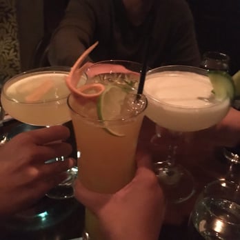 Clive's Classic Lounge - Lounges Near Me - Victoria, British Columbia