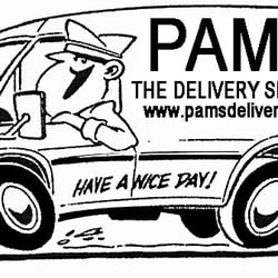 PAMS / National Messenger - PAMS / National Messenger