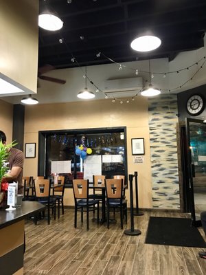 Daleng Restaurant by null