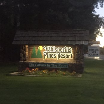 Whispering Pines Resort - Resorts Near Me - Pinetop, Arizona Whispering Pines Resort - Resorts Near Me - Pinetop, Arizona