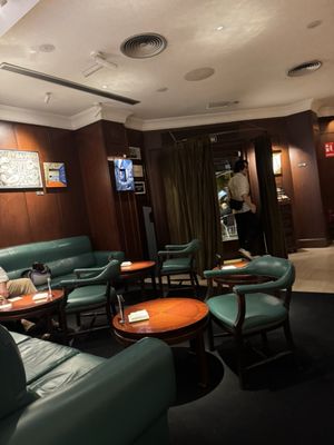 SPEAKEASY by null