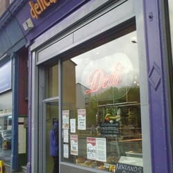 Newlands Delicatessen
