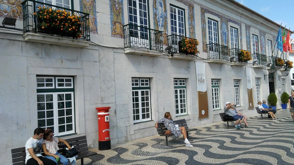 Praia Cascais