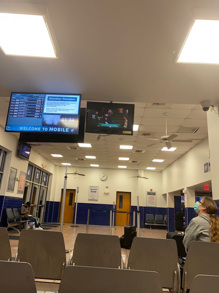 GREYHOUND BUS LINES Updated August 2024 12 Photos & 11 Reviews 2545 Government Blvd