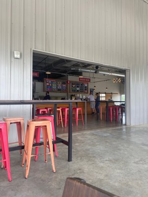 Reformation Brewery (Canton) by null