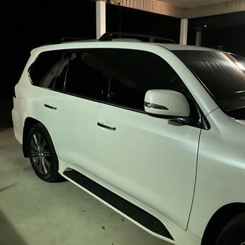 Xtreme Glass Tinting - Right side - Car Window Tinting Near Me - Live Oak, Florida Xtreme Glass Tinting - Right side - Car Window Tinting Near Me - Live Oak, Florida