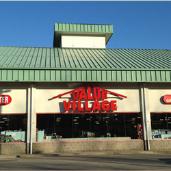 Value Village
