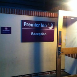 Premier Inn