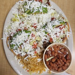 Barillas Restaurant