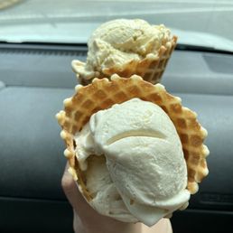 Sea Salt Caramel