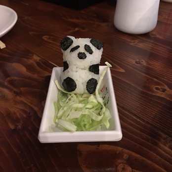 Kansai - Sushi Bars Near Me - Concord, California