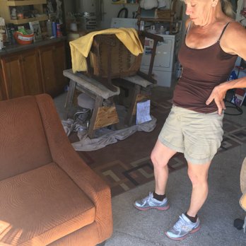 Photo of Tiffer's Upholstery - Rio Linda, CA, United States