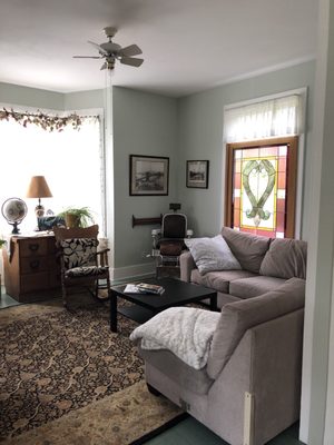 Crosby House Bed & Breakfast by null