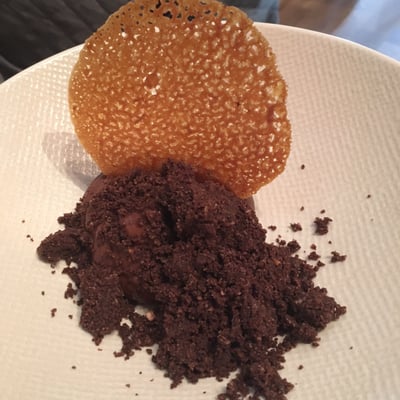 Restaurant La Tête en l'air by null