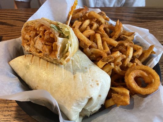 Local 3 Grill & Tap by null